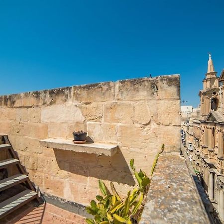 Juf- Juliana'S Unique Townhouse Διαμέρισμα Βαλέτα Εξωτερικό φωτογραφία