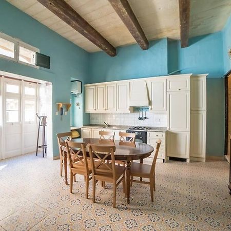 Juf- Juliana'S Unique Townhouse Διαμέρισμα Βαλέτα Εξωτερικό φωτογραφία