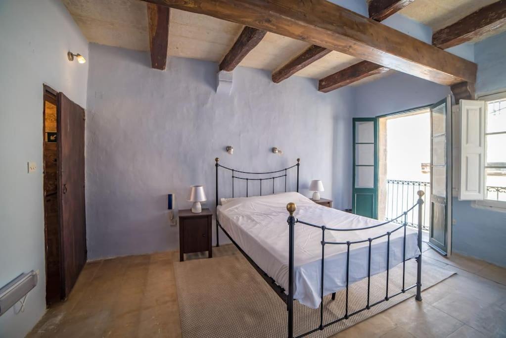 Juf- Juliana'S Unique Townhouse Διαμέρισμα Βαλέτα Εξωτερικό φωτογραφία