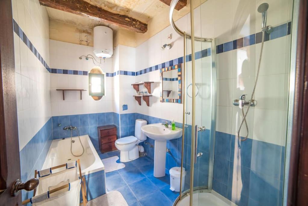 Juf- Juliana'S Unique Townhouse Διαμέρισμα Βαλέτα Εξωτερικό φωτογραφία