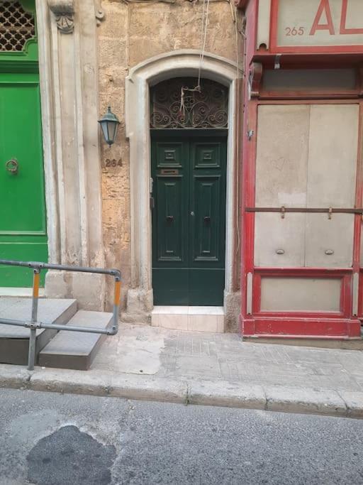 Juf- Juliana'S Unique Townhouse Διαμέρισμα Βαλέτα Εξωτερικό φωτογραφία