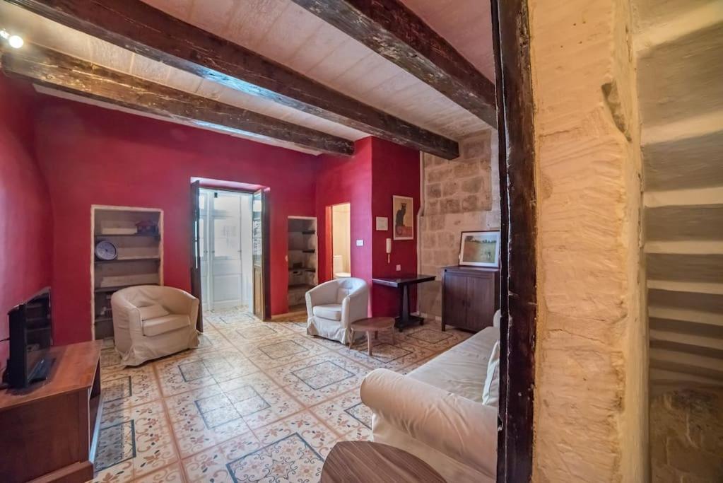 Juf- Juliana'S Unique Townhouse Διαμέρισμα Βαλέτα Εξωτερικό φωτογραφία