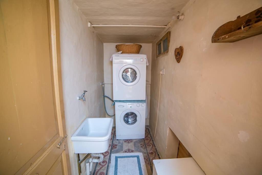 Juf- Juliana'S Unique Townhouse Διαμέρισμα Βαλέτα Εξωτερικό φωτογραφία