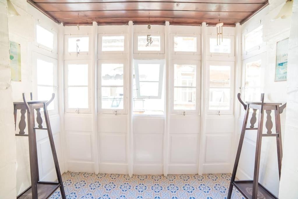Juf- Juliana'S Unique Townhouse Διαμέρισμα Βαλέτα Εξωτερικό φωτογραφία