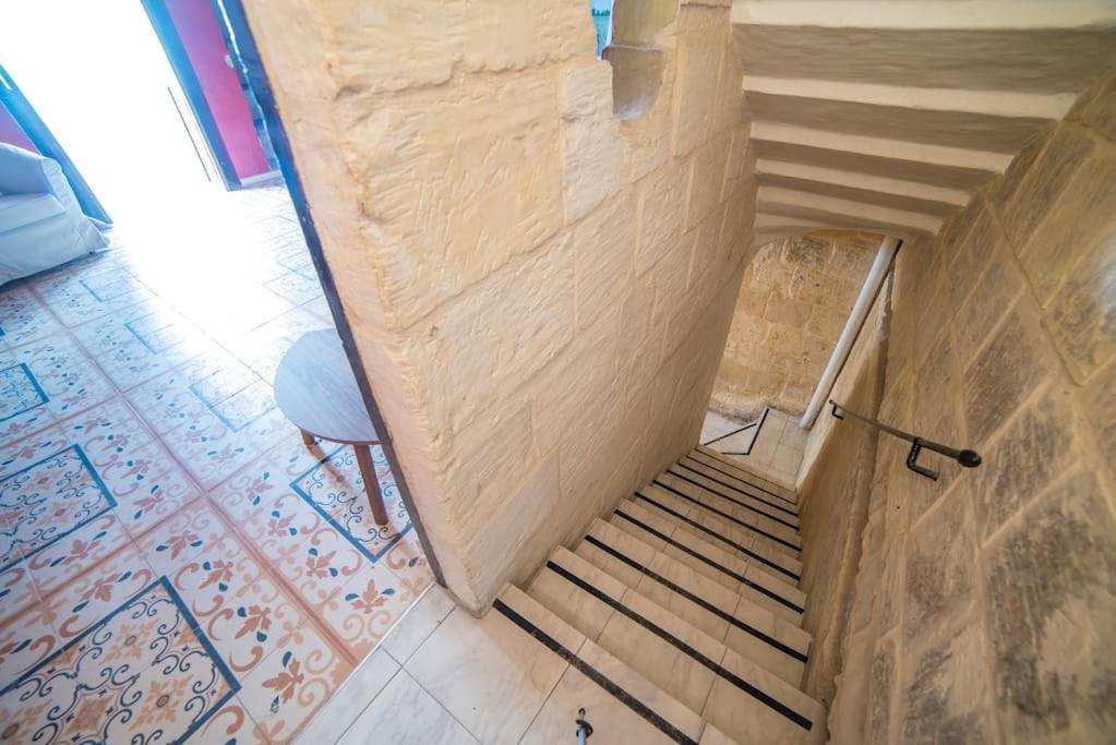 Juf- Juliana'S Unique Townhouse Διαμέρισμα Βαλέτα Εξωτερικό φωτογραφία