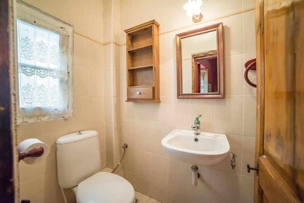 Juf- Juliana'S Unique Townhouse Διαμέρισμα Βαλέτα Εξωτερικό φωτογραφία