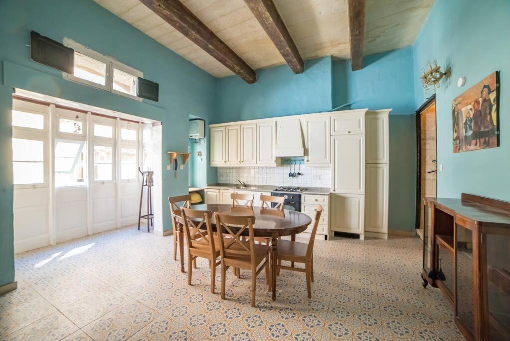 Juf- Juliana'S Unique Townhouse Διαμέρισμα Βαλέτα Εξωτερικό φωτογραφία